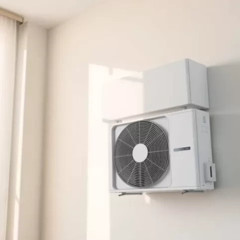 Pompa ciepła wymiary jednostki wewnętrznej