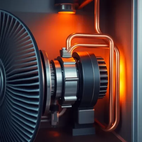 Pompa ciepła zasada działania