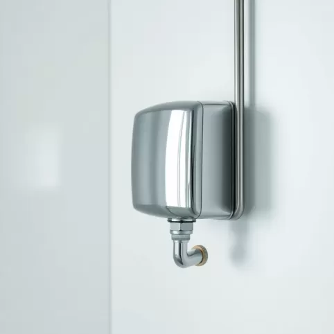 Pompa cyrkulacja ciepłej wody