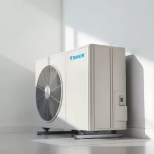 Pompy ciepła Daikin Cennik