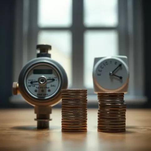 Porównanie kosztów ogrzewania 2024