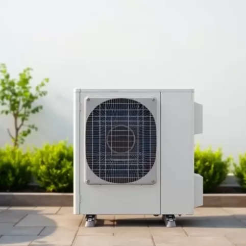 Powietrzna pompa ciepła 6 kW cena