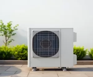 Powietrzna pompa ciepła 6 kW cena