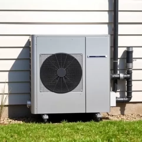 Powietrzna pompa ciepła cena z montażem