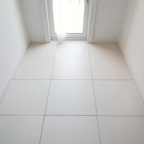 Powietrzne ogrzewanie podłogowe