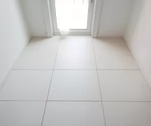 Powietrzne ogrzewanie podłogowe