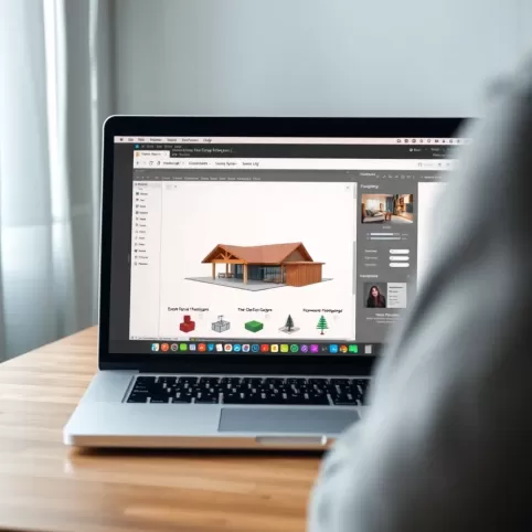 Program do projektowania ogrzewania podłogowego online