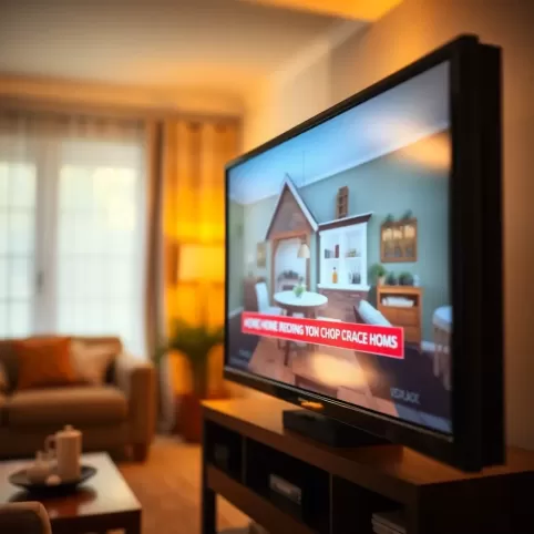 Programy o remontach domów