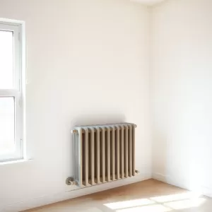 Przesunięcie grzejnika w bloku cena