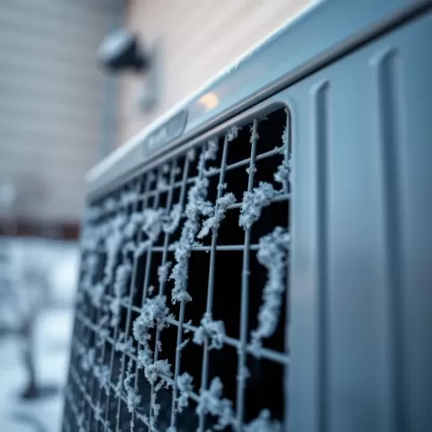 Przy jakiej temperaturze włącza się pompa ciepła