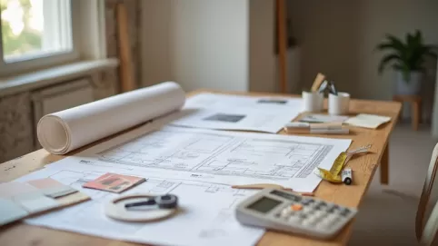 przykładowy kosztorys remontu mieszkania