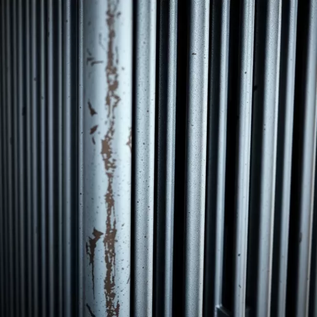 Radiator w grzejniku CO to