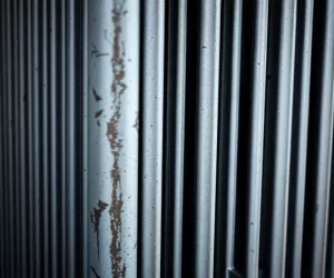 Radiator w grzejniku CO to