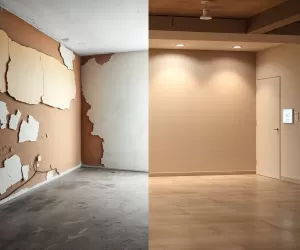 Remont a modernizacja