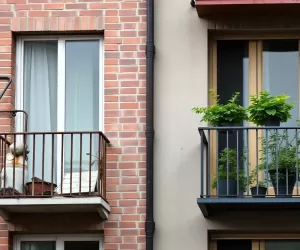 Remont balkonu do kogo należy