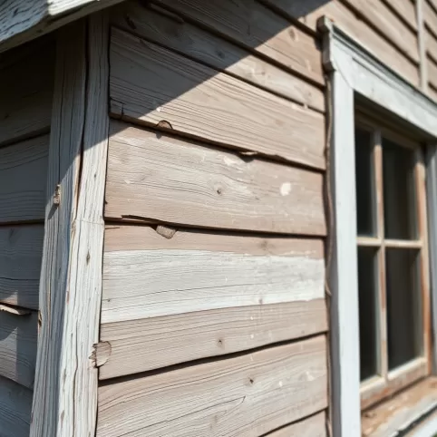 Remont domu drewnianego koszt