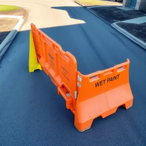 Remont drogi a wjazd na posesję