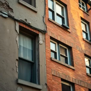 Remont kamienicy koszt