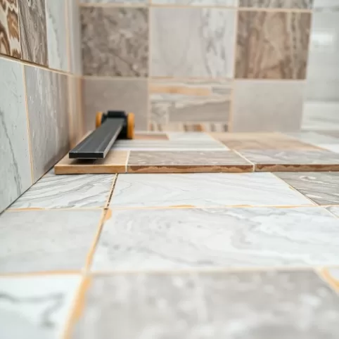 remont łazienki cena za m2