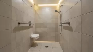 remont łazienki dla osób niepełnosprawnych