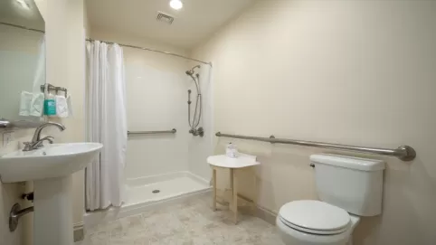 remont łazienki z funduszu pfron