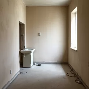 Remont mieszkania 40m2 koszt