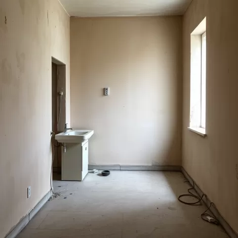 Remont mieszkania 40m2 koszt