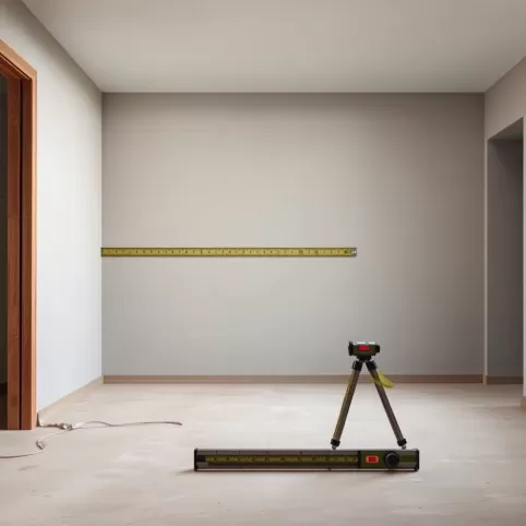 Remont mieszkania cena za m2 robocizna bez materiału 2024