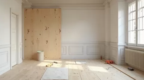 remont mieszkania kosztorys