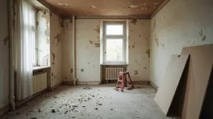 remont mieszkania w bloku wrocław