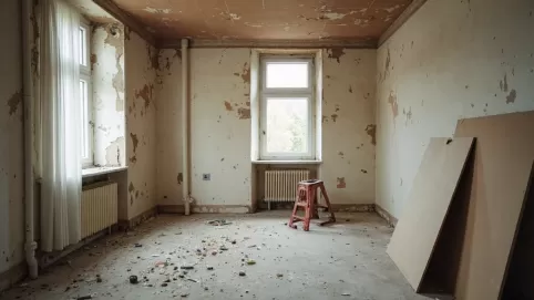 remont mieszkania w bloku wrocław