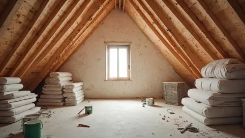 remont poddasza koszt