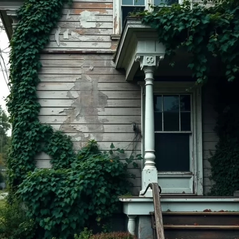 Remont starego domu czy się opłaca