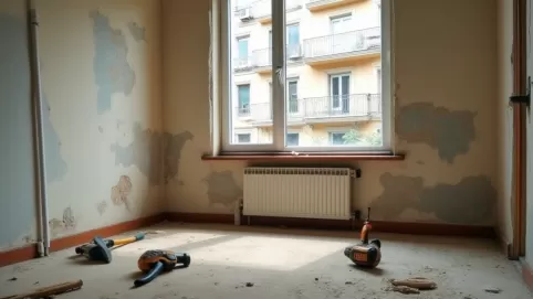 remont w bloku do której godziny