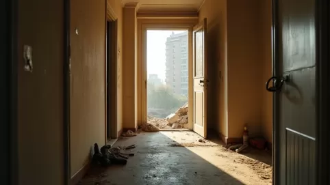 remonty w bloku w jakich godzinach