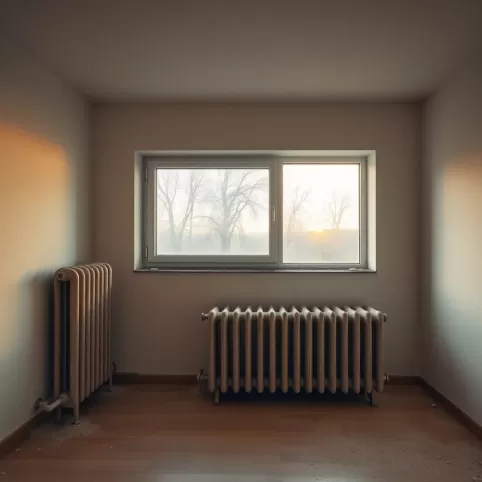 Rezygnacja Z Centralnego Ogrzewania W Bloku