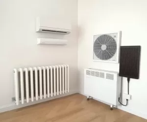 Rodzaje ogrzewania mieszkania w bloku