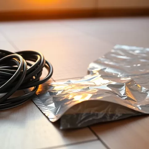 Rodzaje ogrzewania podłogowego elektrycznego