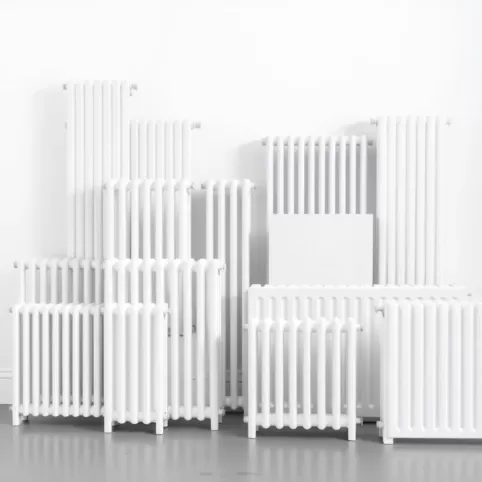 Rozmiary grzejników panelowych