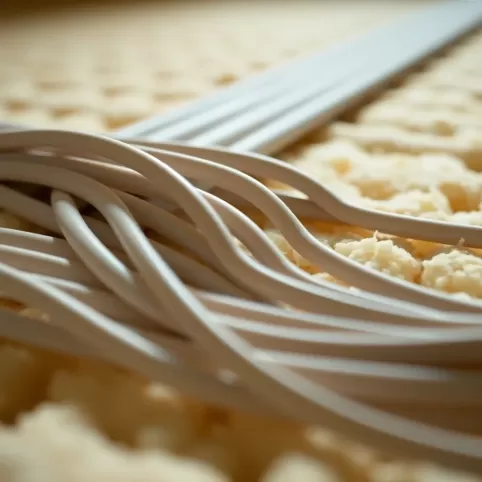 Rura do ogrzewania podłogowego 10mm