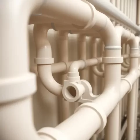 Rury do centralnego ogrzewania PP