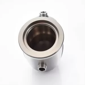 Separator magnetyczny do pompy ciepła