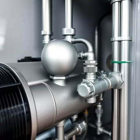 Sprawność pompy ciepła gruntowej