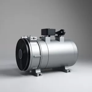 Sprężarka do pompy ciepła Panasonic 9KW