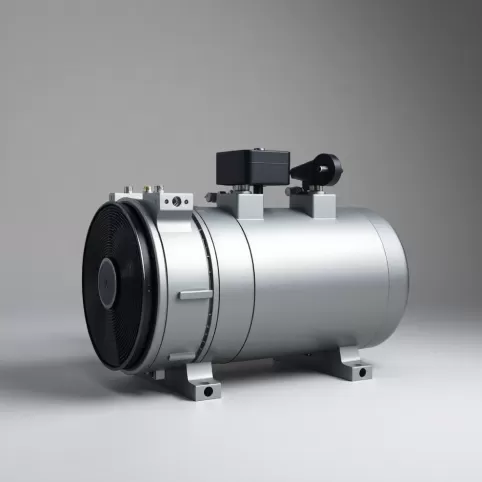 Sprężarka do pompy ciepła Panasonic 9KW