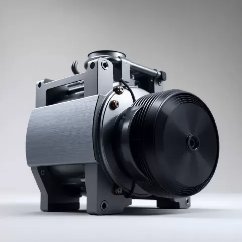 Sprężarka pompy ciepła Panasonic