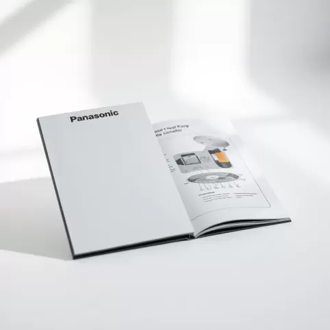 Sterownik pompy ciepła Panasonic instrukcja obsługi