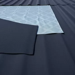 Styropapa 10 cm montaż