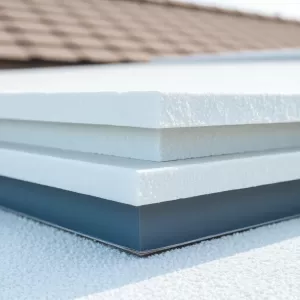 Styropapa 15 cm montaż