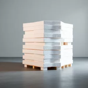 Styropian 10 cm cena za 1m3